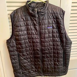 Patagonia Nano Puff Vest XXL